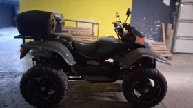 Segway Powersports SSV-Villain Нов внос с регистрация , снимка 4