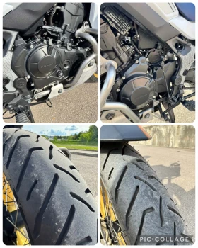 Honda Xl Tranalp Xl 750, снимка 7