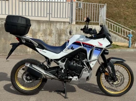 Honda Xl Tranalp Xl 750, снимка 2