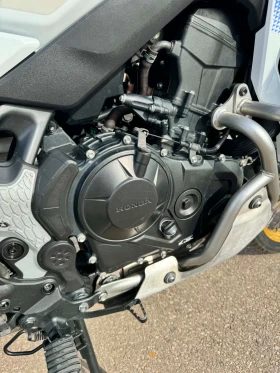 Honda Xl Tranalp Xl 750, снимка 13