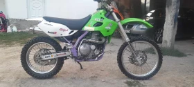 Kawasaki Klx 650, снимка 5