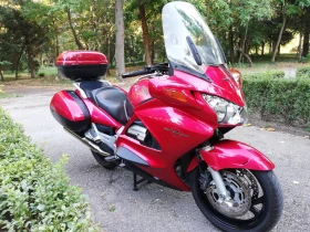     Honda Paneuropean ST 1300