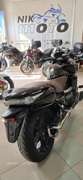 Honda DN -01 700  !  ! | Mobile.bg    5