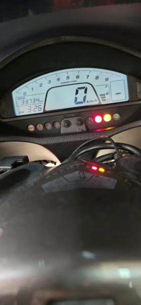 Honda DN -01 700  !  ! | Mobile.bg    10