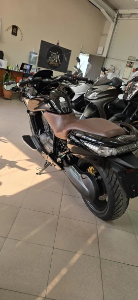 Honda DN -01 700  !  ! | Mobile.bg    6