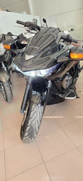 Honda DN -01 700  !  ! | Mobile.bg    1