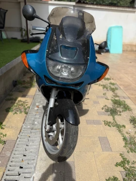  BMW K