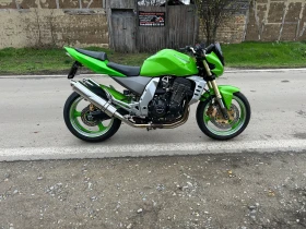Kawasaki Z Z1000 Нов внос, снимка 5