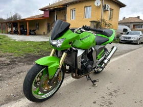 Kawasaki Z Z1000 Нов внос, снимка 7