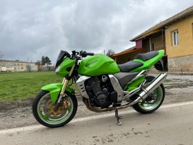 Kawasaki Z Z1000 Нов внос - изображение 1