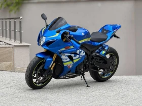 Suzuki Gsxr L7 R, снимка 2