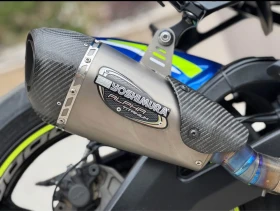 Suzuki Gsxr L7 R, снимка 9