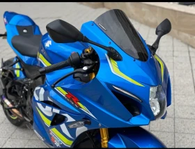 Suzuki Gsxr L7 R, снимка 6