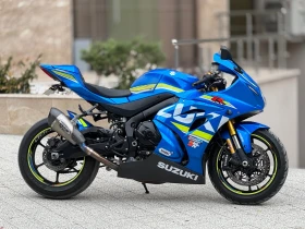 Suzuki Gsxr L7 R, снимка 4