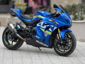Suzuki Gsxr L7 R, снимка 1