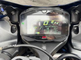 Suzuki Gsxr L7 R, снимка 10