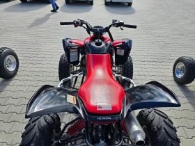 Honda Trx 700ie, Уникат, генерация HMF, 2010г., снимка 11