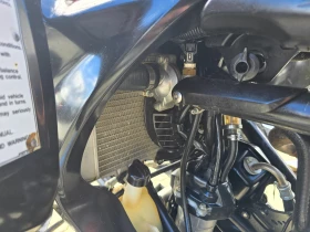 Honda Trx 700ie, Уникат, генерация HMF, 2010г., снимка 14