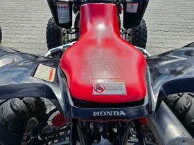 Honda Trx 700ie, Уникат, генерация HMF, 2010г., снимка 10