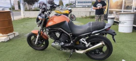 Yamaha BT Bulldog | Auto.bg — изображение 8