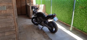 ������ Honda Hornet