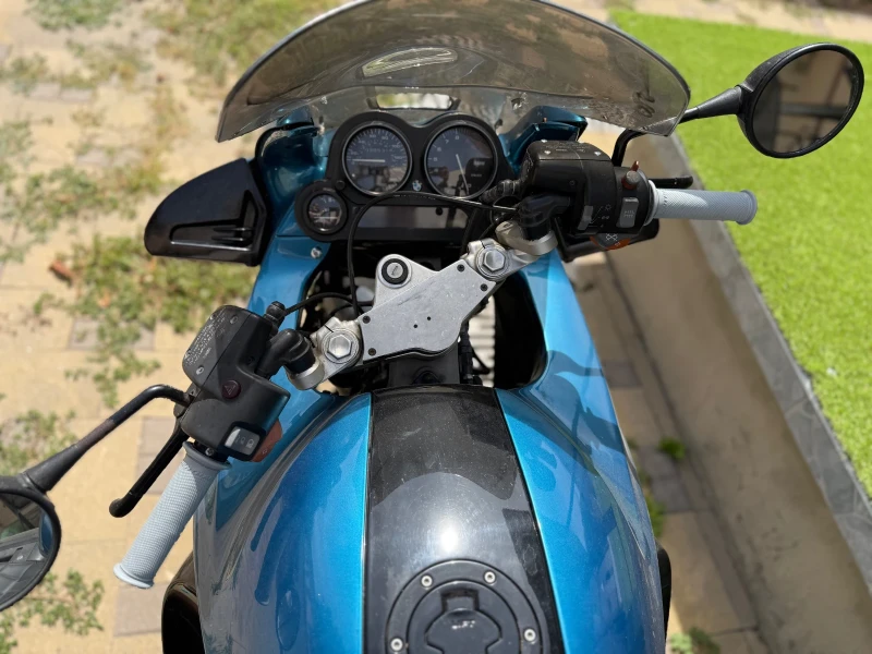 BMW K, снимка 5 - Мотоциклети и мототехника - 51947898