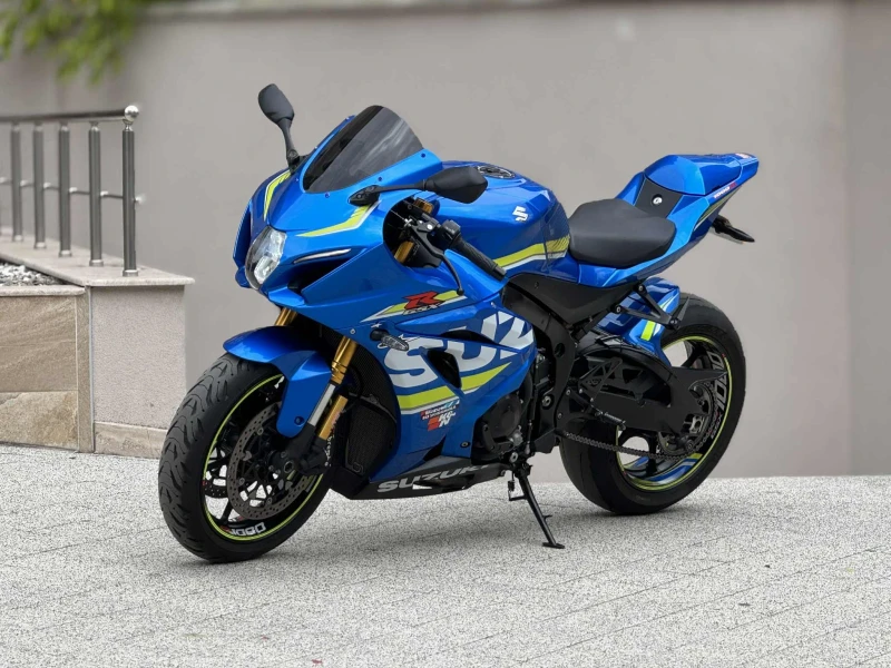 Suzuki Gsxr L7 R, снимка 2 - Мотоциклети и мототехника - 52884922