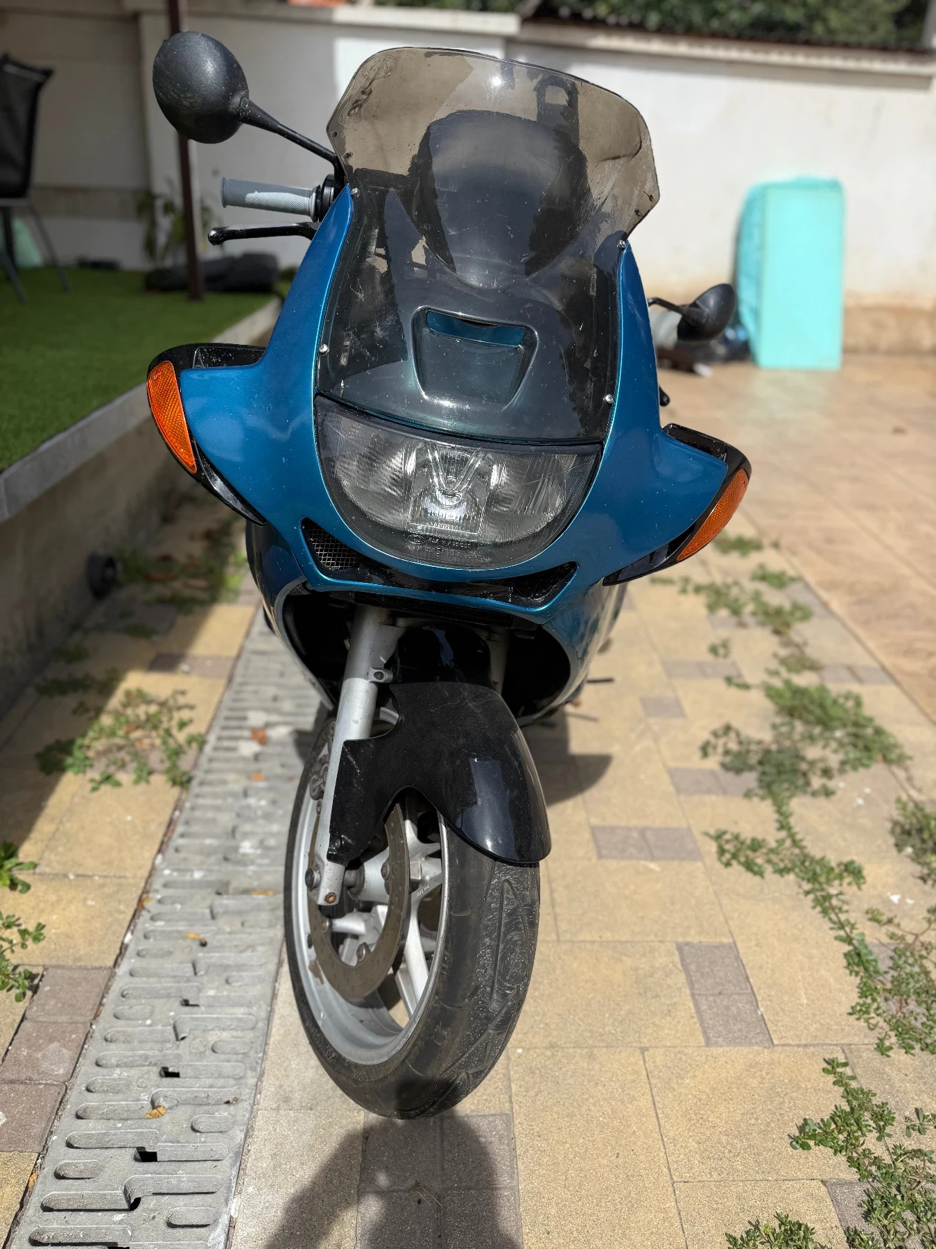 BMW K | Mobile.bg   1