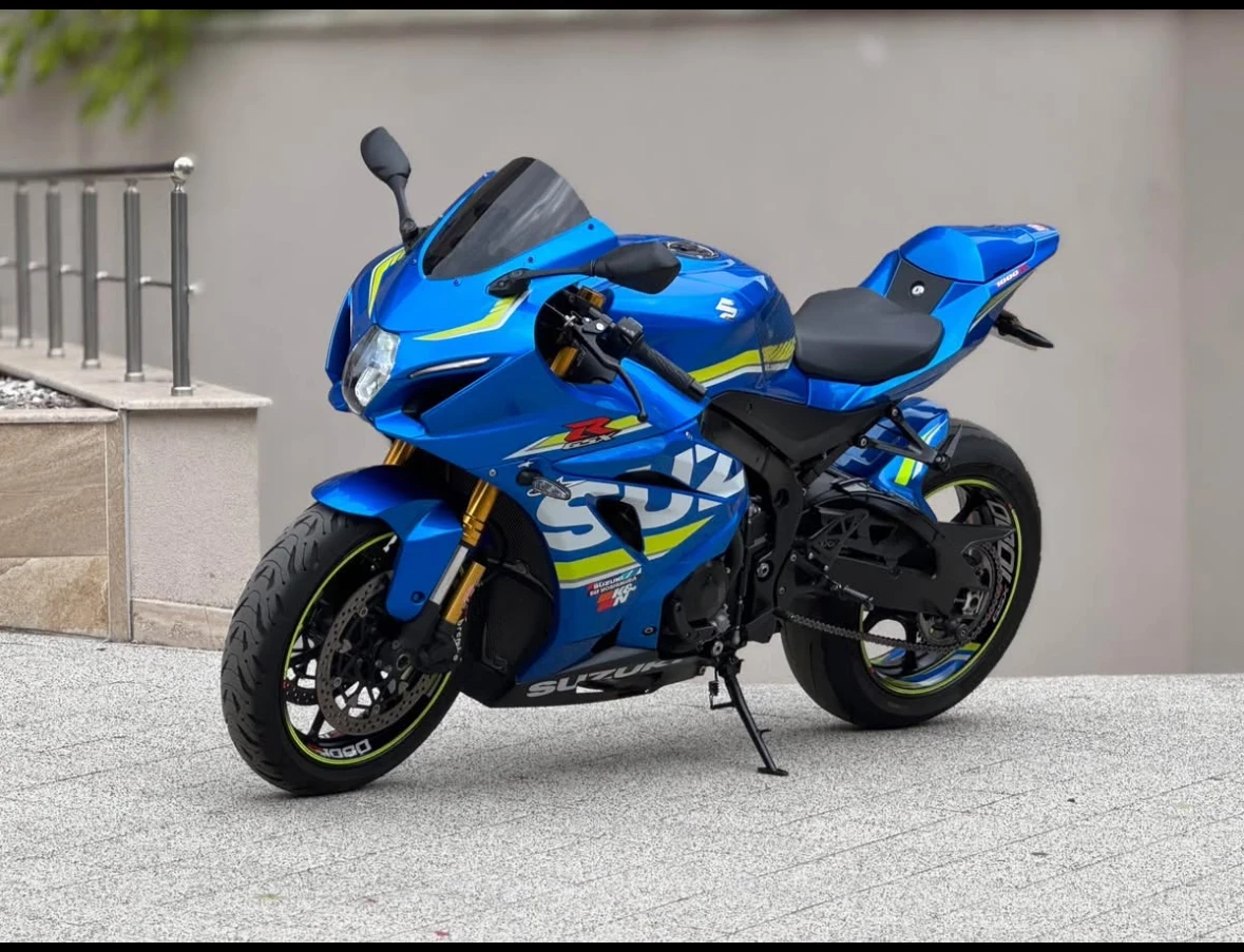 Suzuki Gsxr L7 R | Mobile.bg � ����������� 7