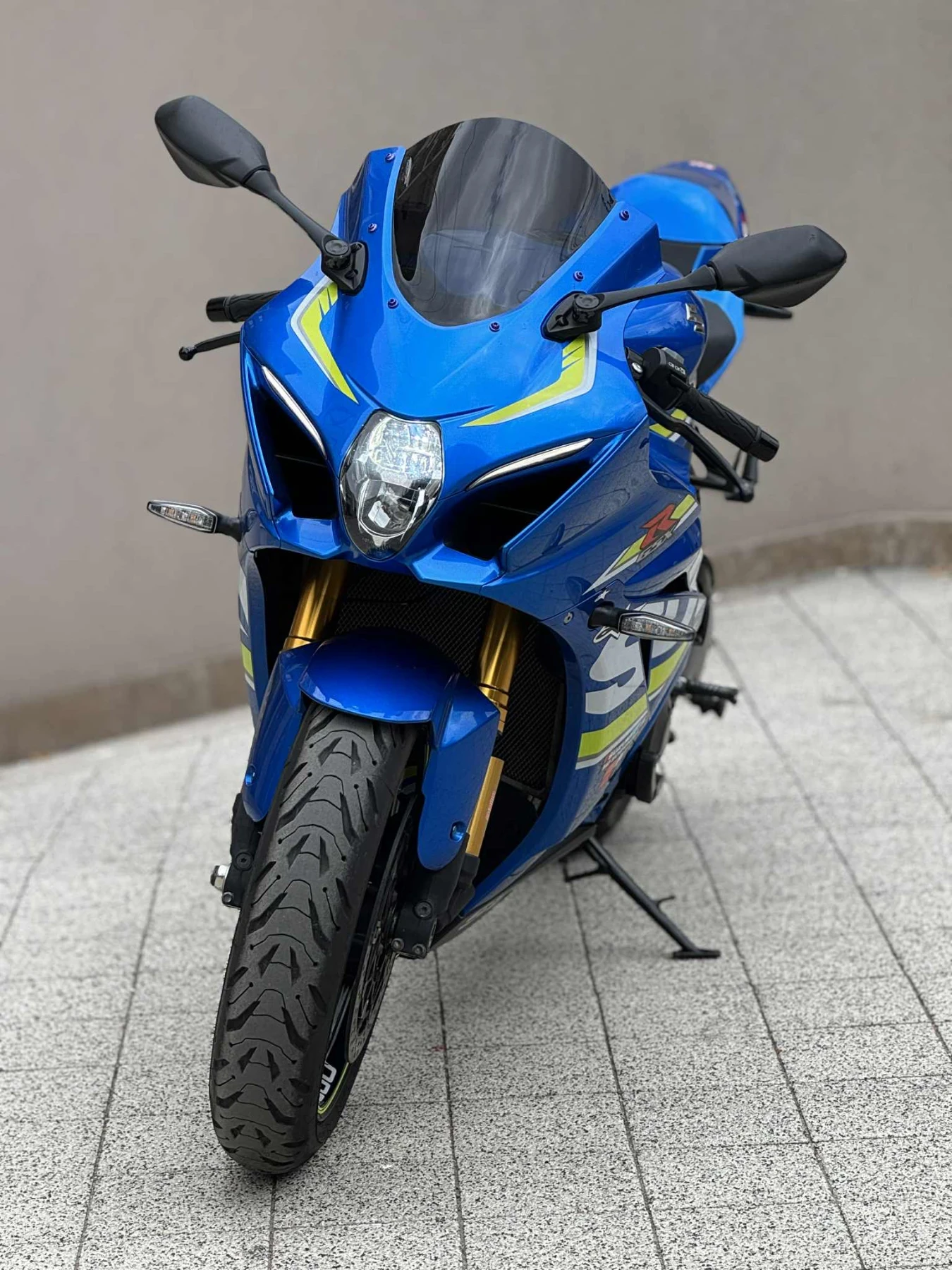 Suzuki Gsxr L7 R | Mobile.bg � ����������� 3