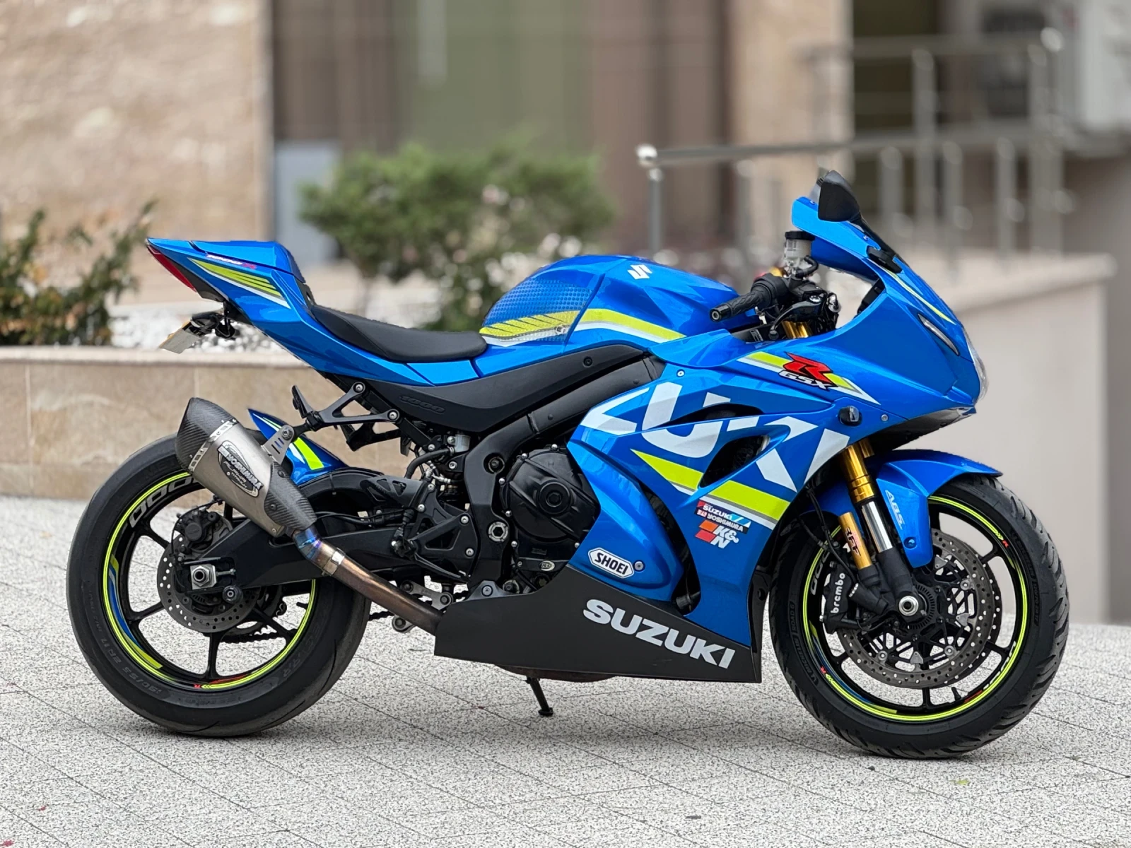 Suzuki Gsxr L7 R | Mobile.bg � ����������� 4