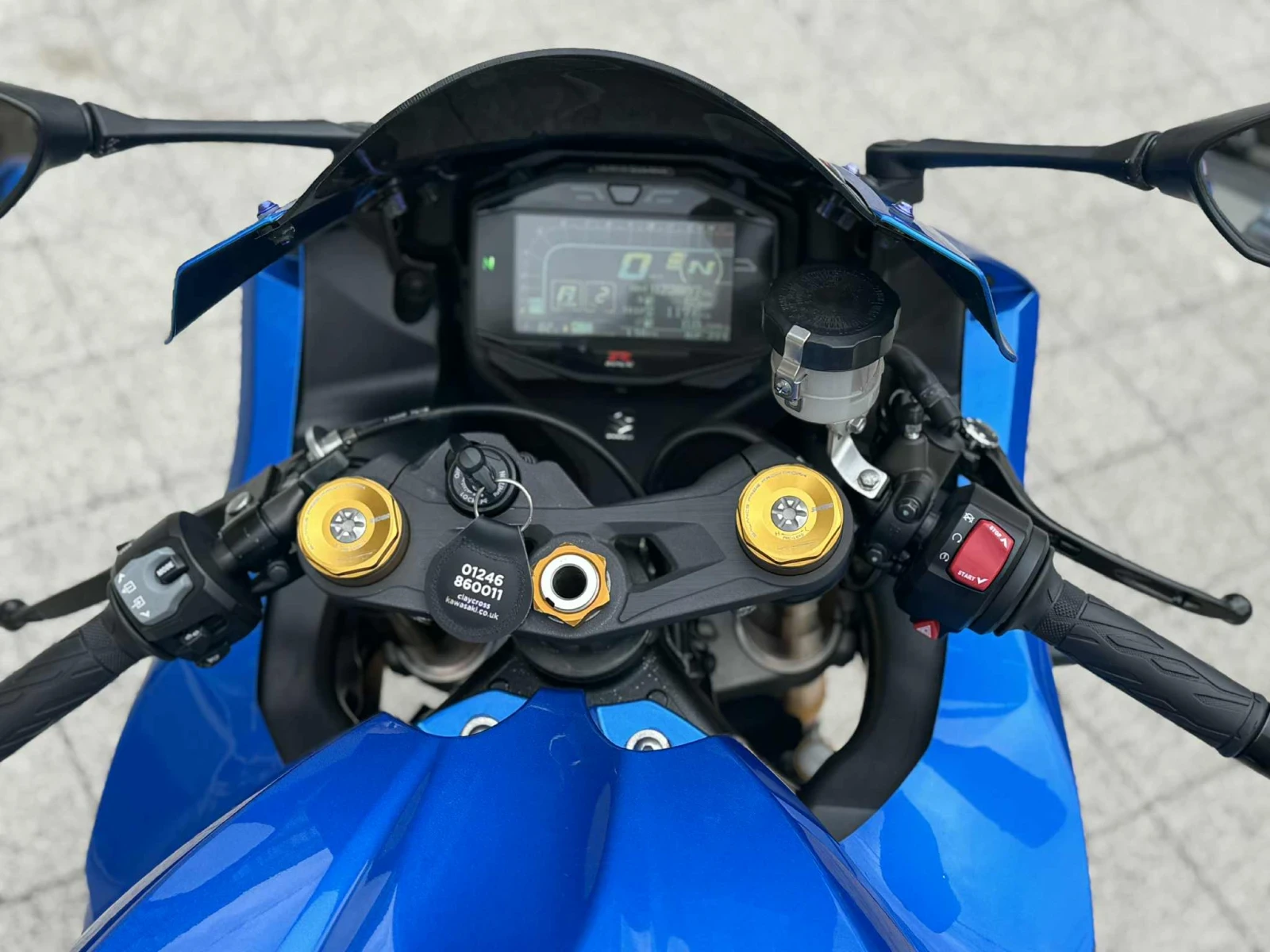 Suzuki Gsxr L7 R | Mobile.bg � ����������� 5