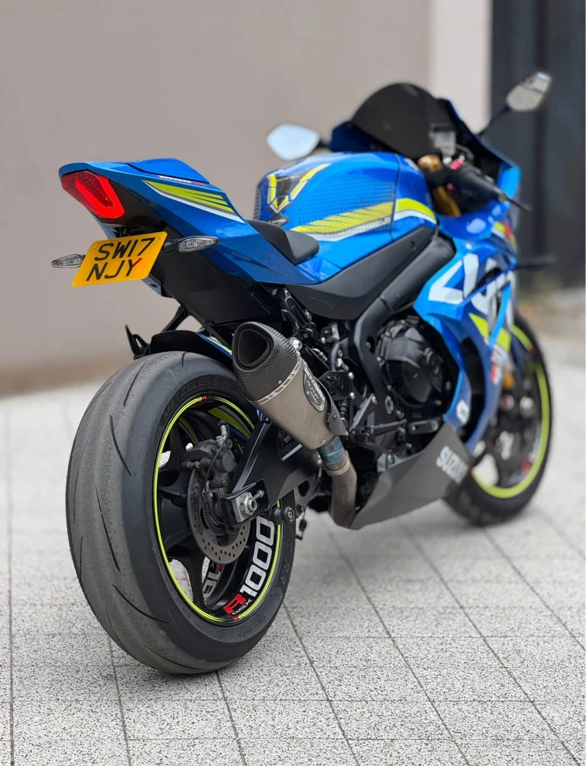 Suzuki Gsxr L7 R | Mobile.bg � ����������� 8