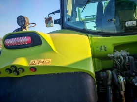 Трактор Claas Arion 650 лизинг с първоначална вноска 20 %, снимка 9