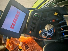 Трактор Claas Arion 650 лизинг с първоначална вноска 20 %, снимка 16