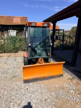 Трактор Kubota Kubota F3560, снимка 1