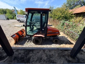 Трактор Kubota Kubota F3560, снимка 8