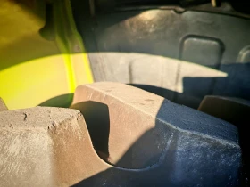 Трактор Claas Arion 650 лизинг с първоначална вноска 20 %, снимка 5