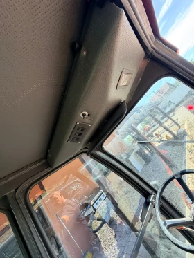 Трактор Kubota Kubota F3560 | Auto.bg — изображение 7