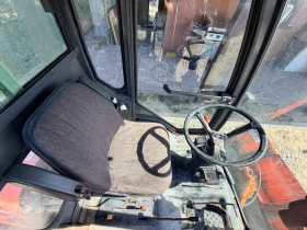 Трактор Kubota Kubota F3560 | Auto.bg — изображение 6