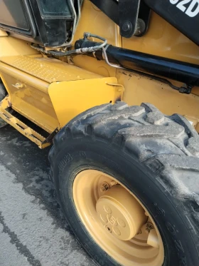 Багер Caterpillar 432D, снимка 12