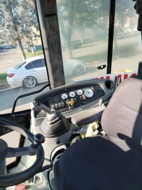 Багер Caterpillar 432D, снимка 8