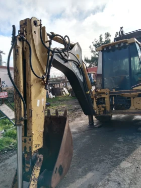 Багер Caterpillar 432D, снимка 7