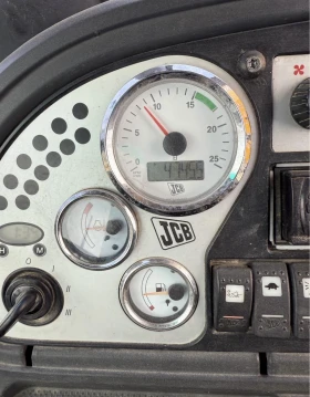 ����� JCB 4CX 4x4  | Mobile.bg � ����� ������ 7