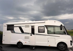 Кемпер Rapido RAPIDO lTINEO JC740 2.2/2023, снимка 8