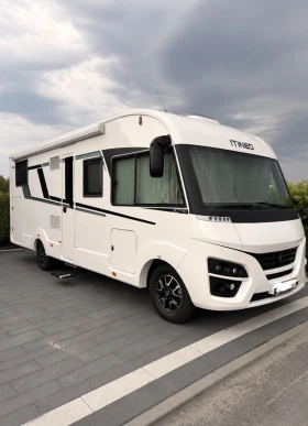 Кемпер Rapido RAPIDO lTINEO JC740 2.2/2023, снимка 1