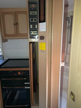 Каравана Други ECCLES TOPAZ , снимка 5