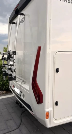 ������ Rapido RAPIDO lTINEO JC740 2.2/2023 | Mobile.bg � ����� ������ 5