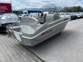 Лодка Remus 450 SC, снимка 10