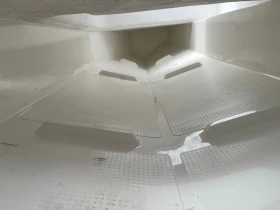 Лодка Remus 450 SC, снимка 8